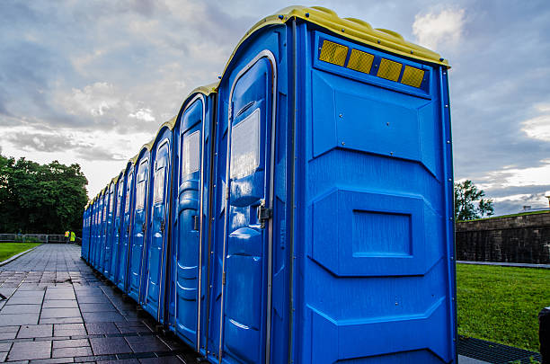 Best Emergency porta potty rental  in Wyoming, PA